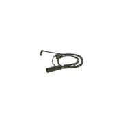 Bosch Brake Pad Wear Sensor Front fits Land Rover Range Rover 2005-2012 3.6 4.2