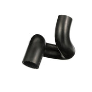 Gates Radiator Coolant Hose 330mm ID fits Chevrolet Trax 2012 on 1.6