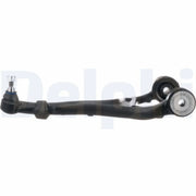 Delphi Control/Trailing Arm Front fits Mercedes-Benz C-Class 2002-2007