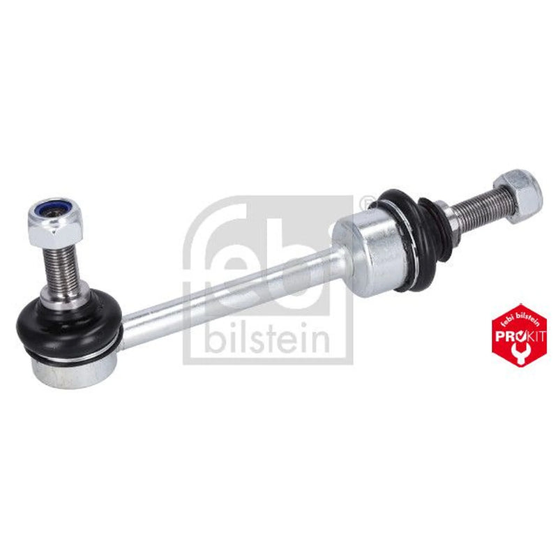 Febi Stabiliser Bar Link Coupling Rod Rear Right 28467