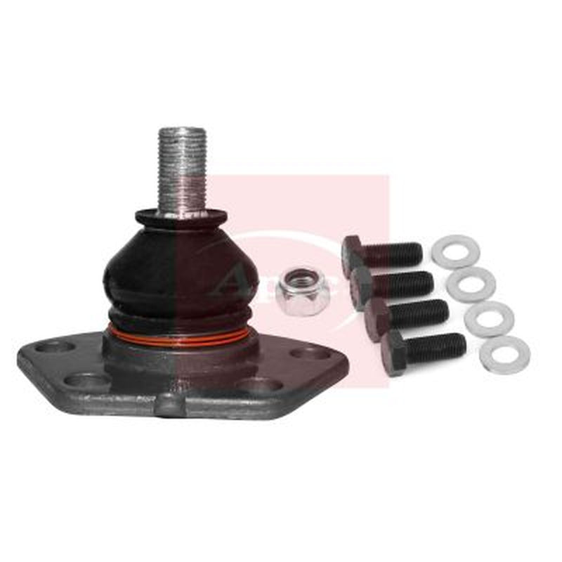 Apec Ball Joint Front Right fits Citroën Relay I 1994-2002 1.9 2.0 2.5 2.8