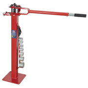 Sealey Metal Bender Floor Mounting PBF04 Sealey - Dynamic Drive