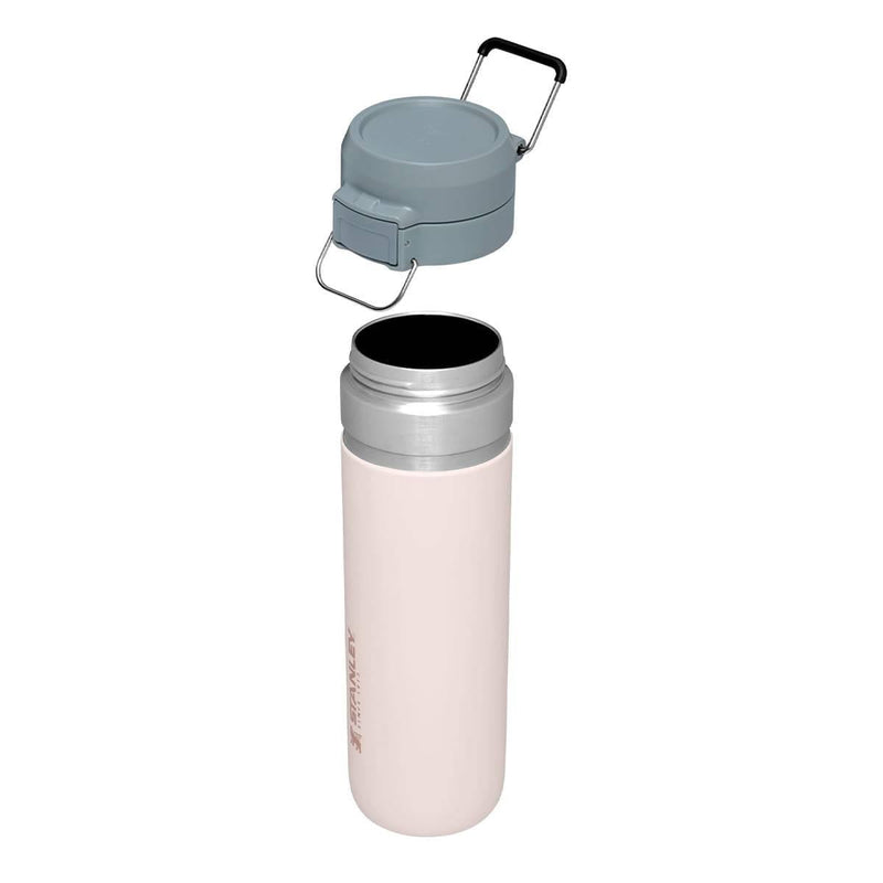 Stanley Quick-Flip Water Bottle 0.7L Stanley - Bars 4 Cars