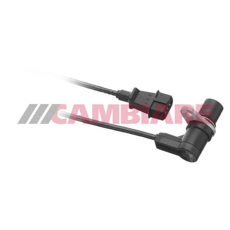 Cambiare Crankshaft Position Sensor fits Opel Astra F 1993-2001 1.8