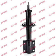 KYB Shock Absorber Damper Strut Front fits Citroën Relay I 1994-2002