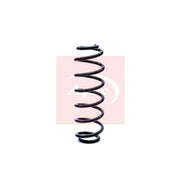 Apec Rear Suspension Coil Spring ACS1242