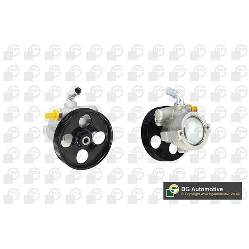 BGA Power Steering Hydraulic Pump fits Citroën Berlingo First 2005-2011 1.6