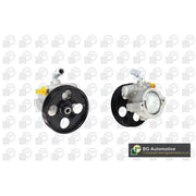 BGA Power Steering Hydraulic Pump PSP1405