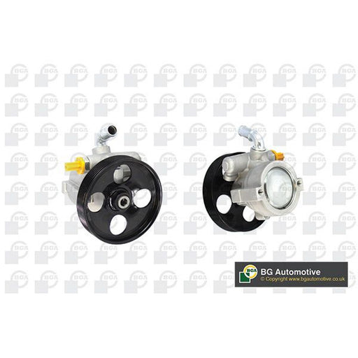 BGA Power Steering Hydraulic Pump fits Citroën Berlingo First 2005-2011 1.6