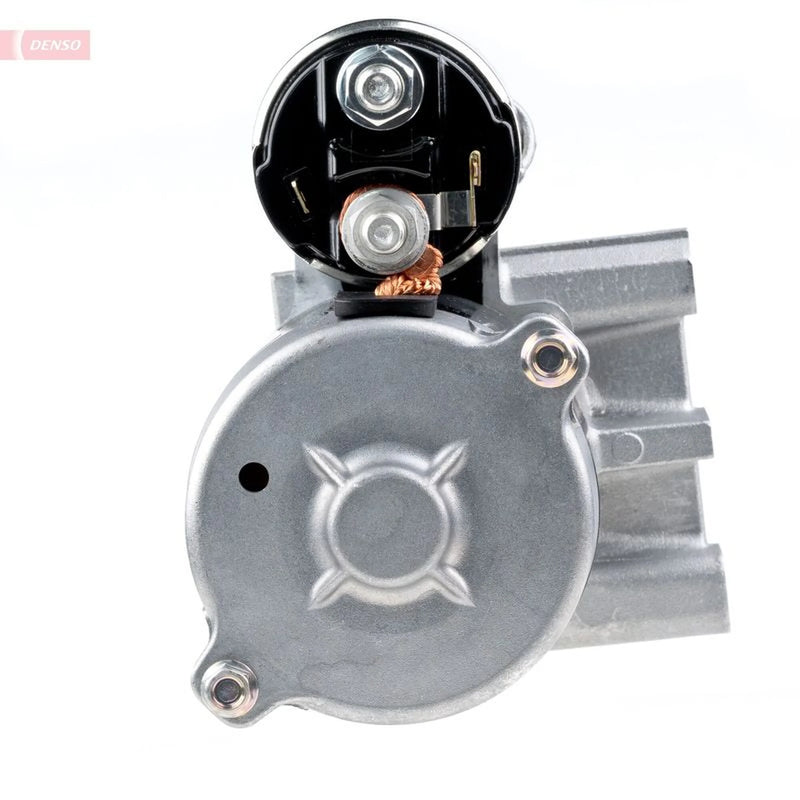 Denso Starter Motor 12V 0.7kW 9 Teeth
