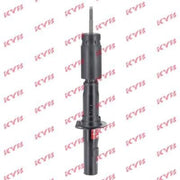 KYB Shock Absorber Damper Strut Front fits Honda Prelude 1983-1987 1.8