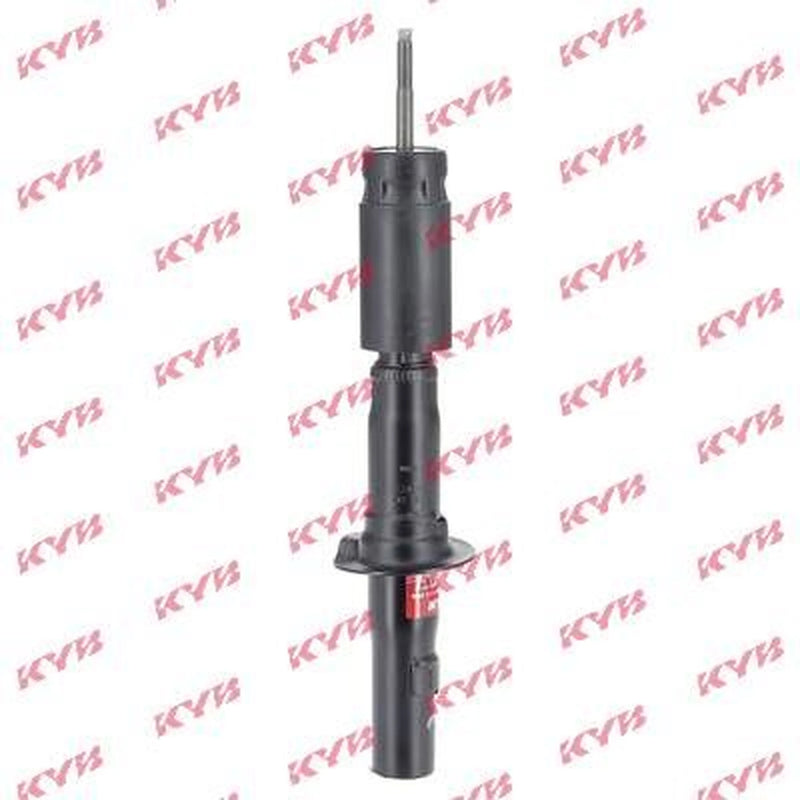 KYB Shock Absorber Damper Strut Front fits Honda Prelude 1983-1987 1.8