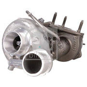 Febi Turbocharger Turbo Unit Right 186913