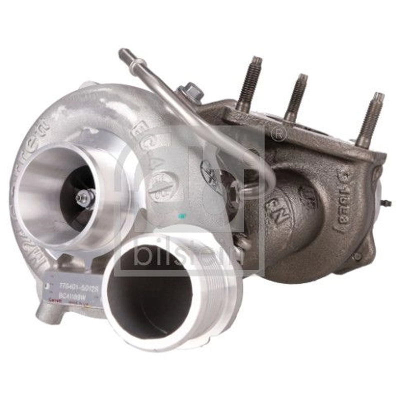 Febi Turbocharger Turbo Unit Right 186913