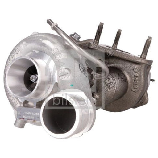 Febi Turbocharger Turbo Unit Right 186913