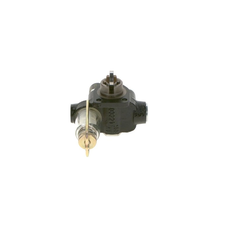 Bosch Fuel Pump Assembly