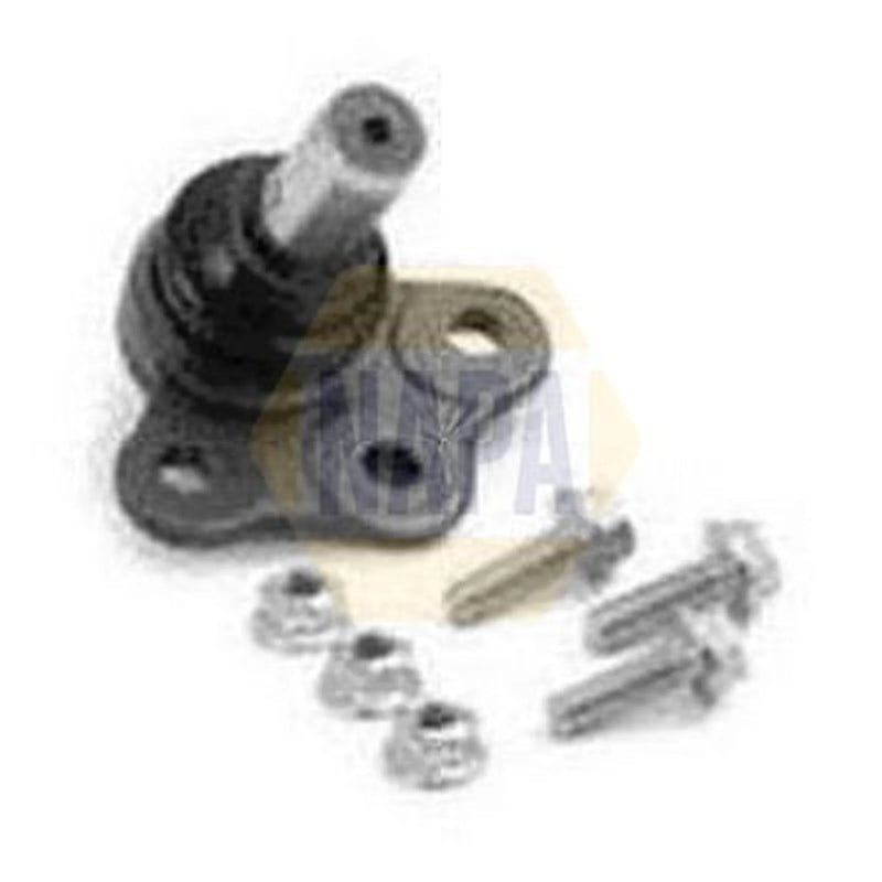 NAPA Ball Joint Front Right fits Saab 9-5 1997-2009 1.9 2.0 2.2 2.3 3.0