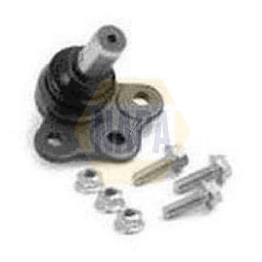 NAPA Ball Joint Front Right fits Saab 9-5 1997-2009 1.9 2.0 2.2 2.3 3.0