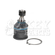 Key Parts Ball Joint Front Left fits Honda Accord III 1985-1989 1.6 2.0