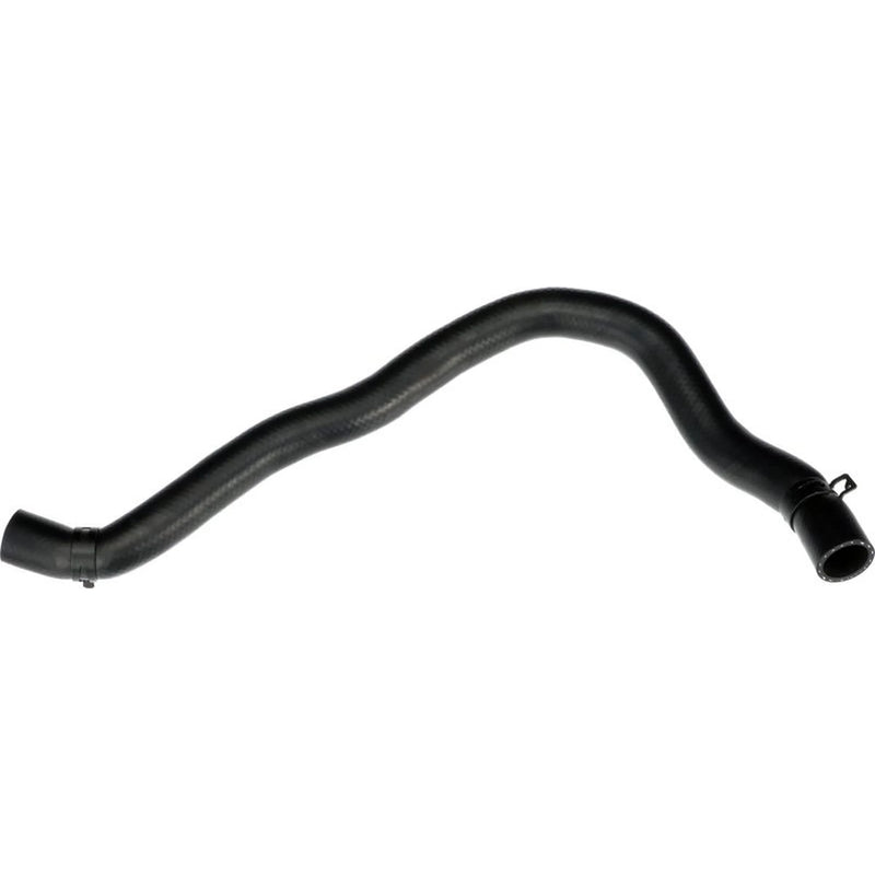 Gates Radiator Coolant Hose 820mm ID fits Hyundai Elantra IV 2006-2011 1.6