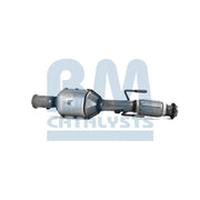 BM Catalysts Homologated Petrol Cat fits Citroën C4 2004-2010 2.0