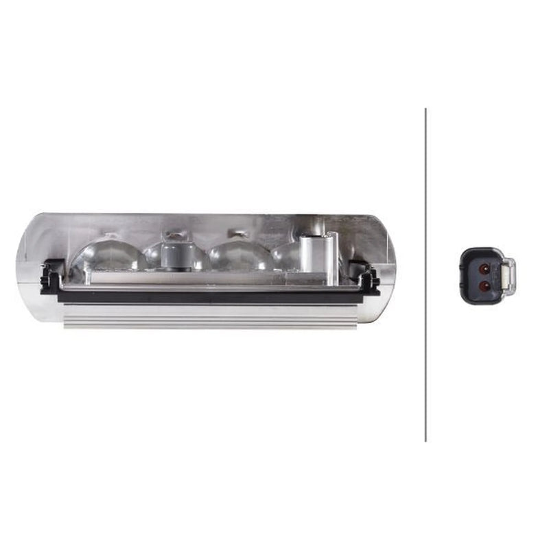 Hella Worklight High