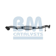 BM Catalysts Homologated Diesel Cat fits Ford Ranger 2006-2012 2.5