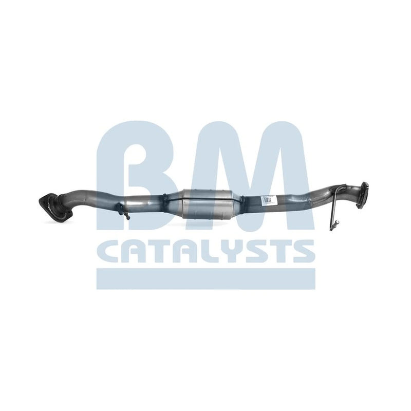 BM Catalysts Homologated Diesel Cat fits Ford Ranger 2006-2012 2.5