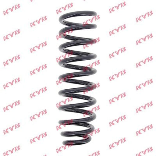 KYB 2 x Suspension Springs fits VW Touareg 2002-2010 2.5 3.2