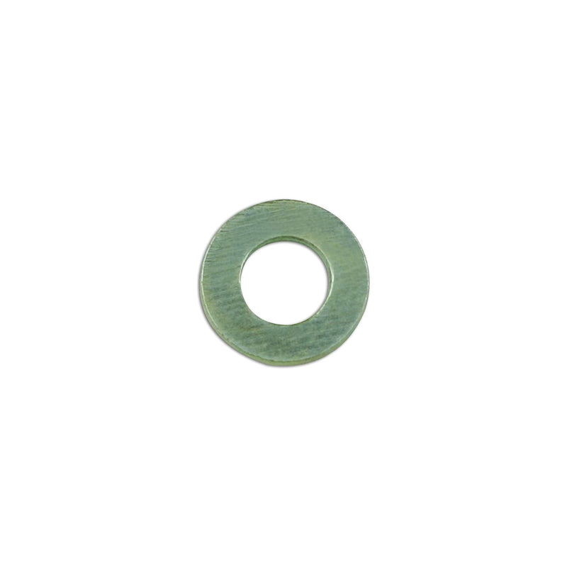 Tool Connection Form A Flat Washer M8 500pc 31394 Tool Connection - Dynamic Drive