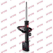 KYB Shock Absorber Damper Strut Front Left fits Citroën Dispatch II 2007-2016