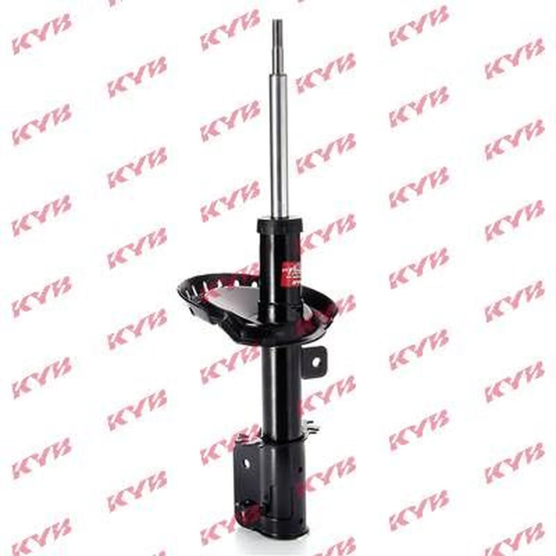 KYB Shock Absorber Damper Strut Front Left fits Citroën Dispatch II 2007-2016