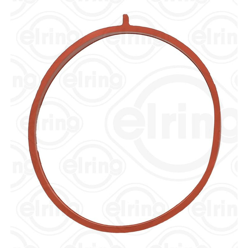 Elring Intake Manifold Housing Gasket OD ID Thick fits Audi A1 2014-2018 1.8