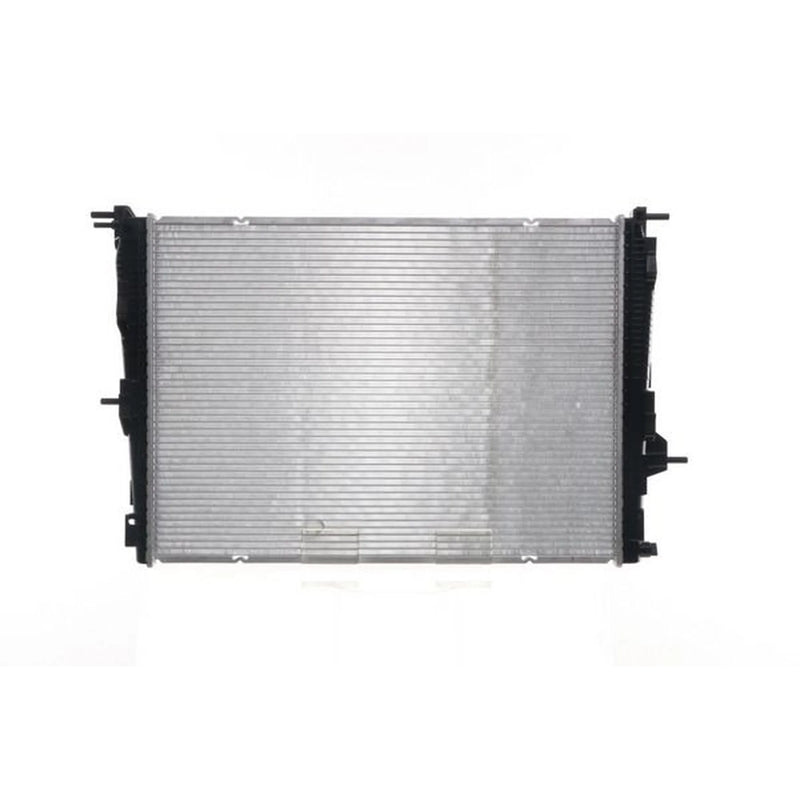 Mahle Engine Radiator fits Renault Fluence 2010 on 1.6