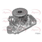 Apec Engine Cooling Water Pump fits Honda Civic VII 2000-2005 1.4 1.5 1.6 1.7