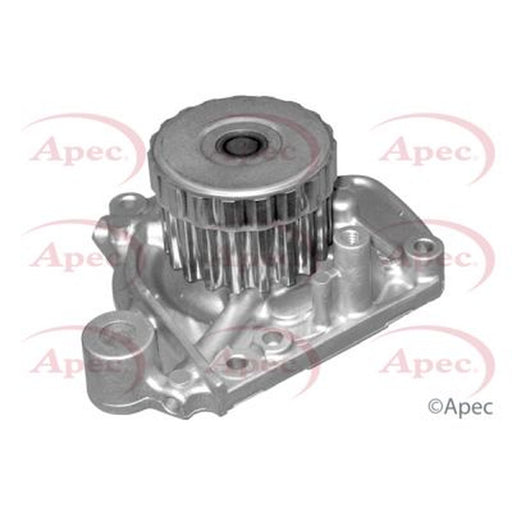 Apec Engine Cooling Water Pump fits Honda Civic VII 2000-2005 1.4 1.5 1.6 1.7