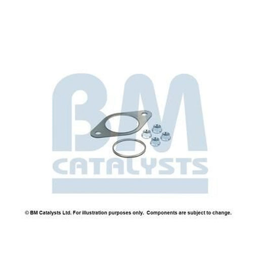 BM Catalysts Exhaust Pipe Mounting Kit FK50345B