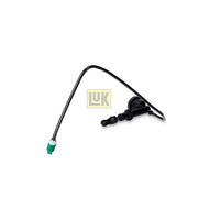 LuK Clutch Master Cylinder fits Land Rover Freelander I 2000-2006 2.0