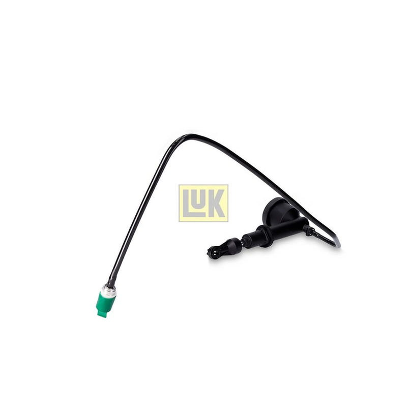 LuK Clutch Master Cylinder fits Land Rover Freelander I 2000-2006 2.0