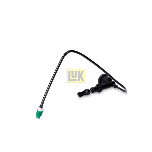 LuK Clutch Master Cylinder fits Land Rover Freelander I 2000-2006 2.0