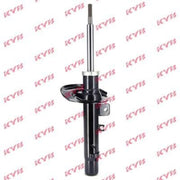 KYB Shock Absorber Damper Strut Front Right fits Peugeot 207 2006-2015 1.4