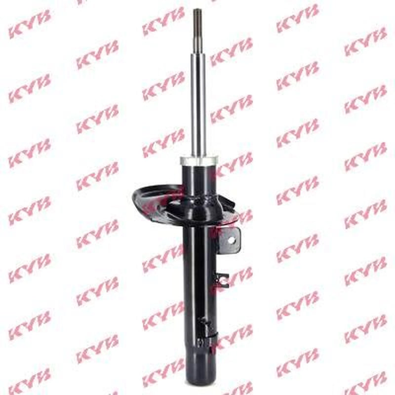 KYB Shock Absorber Damper Strut Front Right fits Peugeot 207 2006-2015 1.4