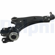 Delphi Control/Trailing Arm Lower TC3240