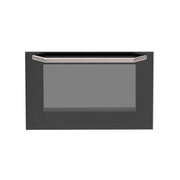 Thetford Oven Door For Enigma Cooker Black SOH46899-SP (N37/B) Thetford - Dynamic Drive