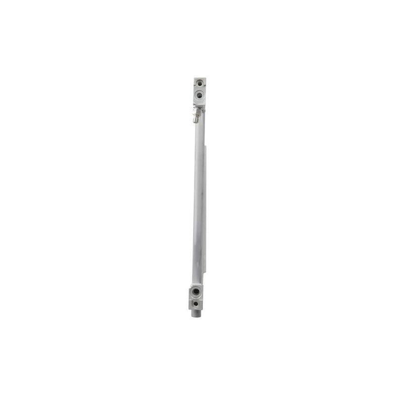 Hella Air Conditioning Condenser fits Chevrolet Malibu 2012 on 2.0 2.4