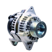 NAPA Car Alternator 12V fits Isuzu D-Max I Platform/Chassis 2007-2012 3.0