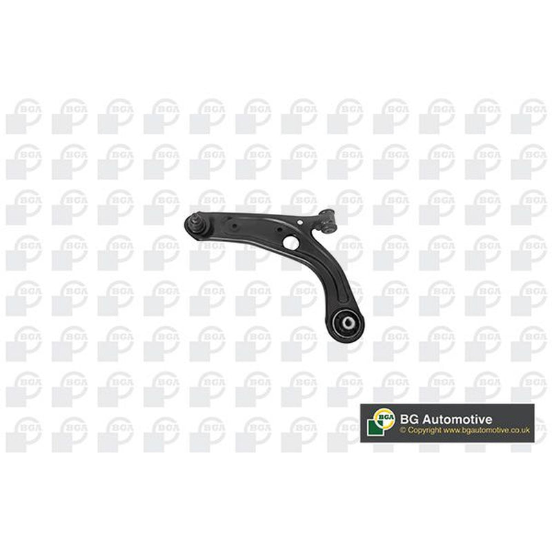 BGA Control/Trailing Arm Front Left fits Fiat Panda 2012-2015 0.9 1.2 1.3