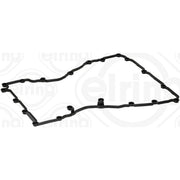 Elring Oil Sump Gasket Wide Thick fits Dodge Caliber 2010-2011 2.2