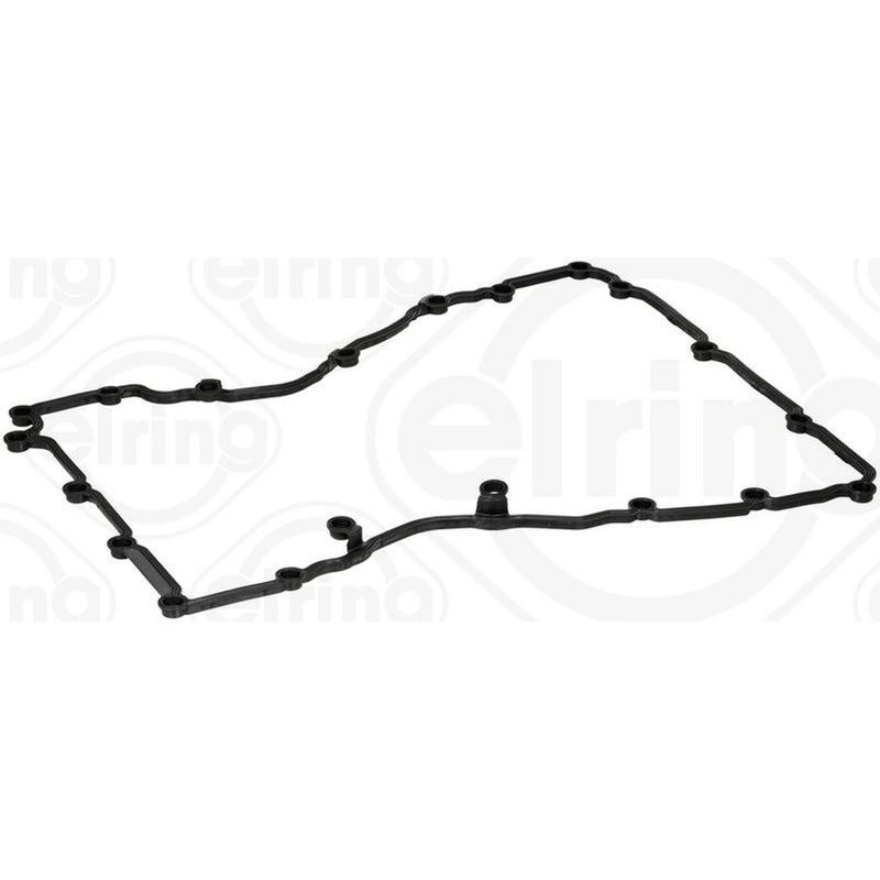 Elring Oil Sump Gasket Wide Thick fits Dodge Caliber 2010-2011 2.2