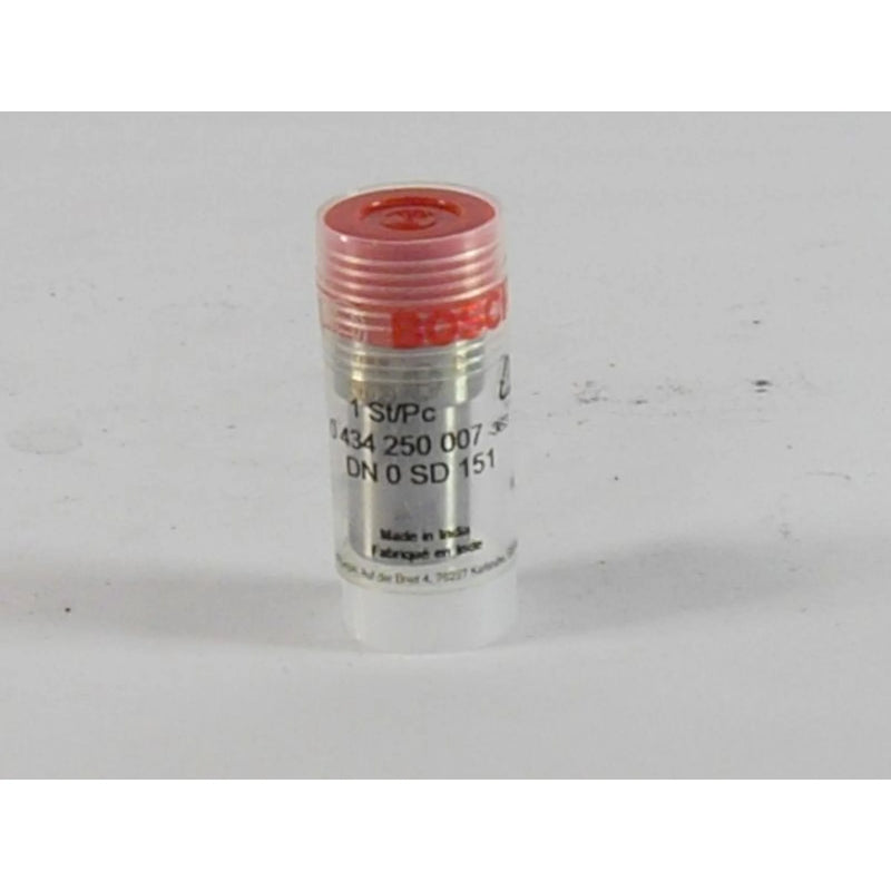 Bosch Diesel Injector Nozzle Tip fits Mercedes-Benz Ponton 1959-1961